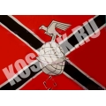 Флаг "Дирижабль граф Гинденбург"
